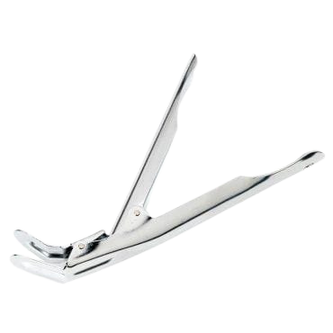 Grill Gripper for Stainless Steel Grids