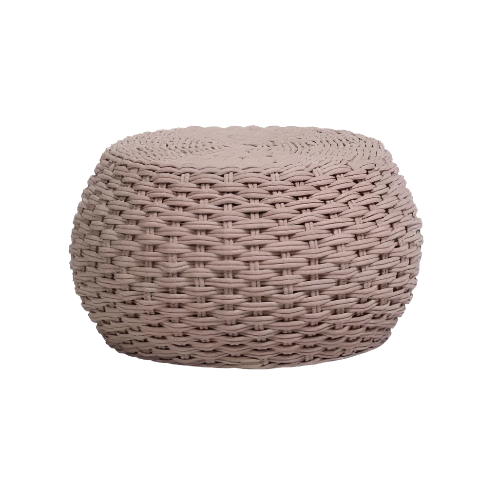 Giro Ottoman Stool