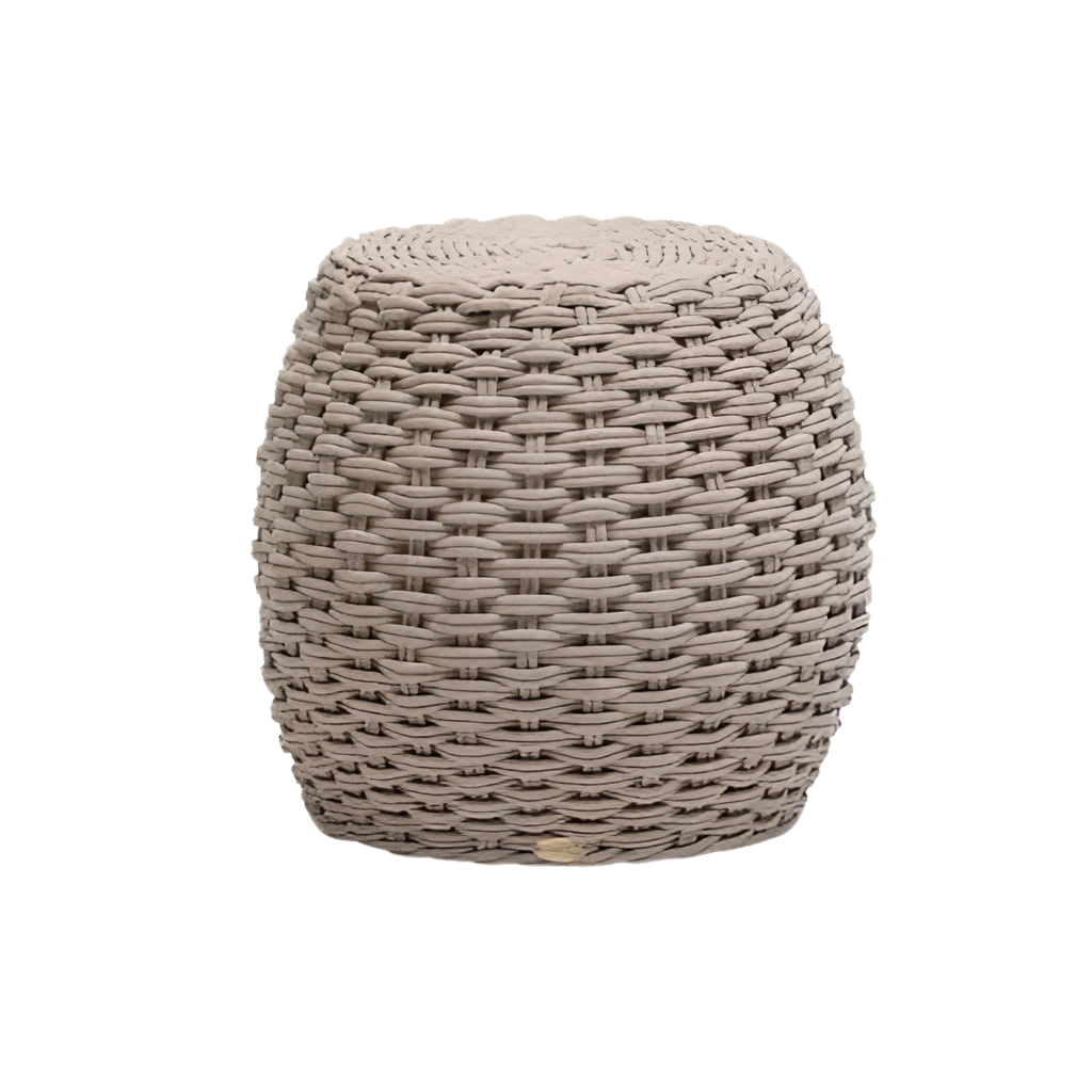 Giro Ottoman Stool