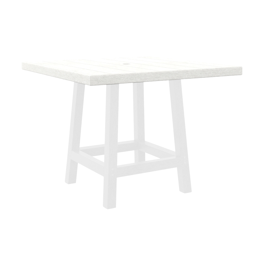 TT14 40" Square Table Top