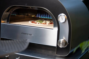 Fontana Maestro 60 Gas Pizza Oven
