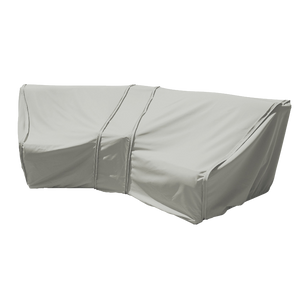 Zip-Together Sectional Cover - L-Shape