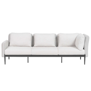 Palo Sectional 3 Seater Corner with Arm