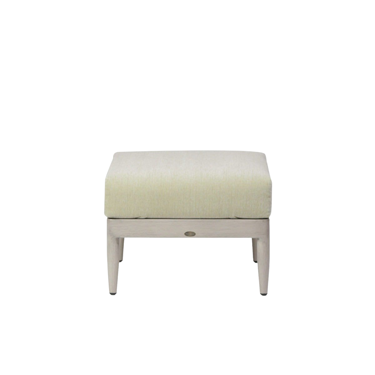 Coconut Grove Ottoman
