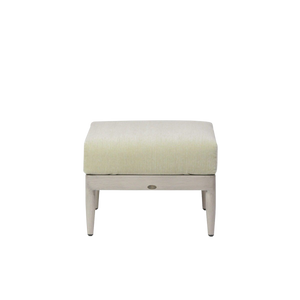 Coconut Grove Ottoman