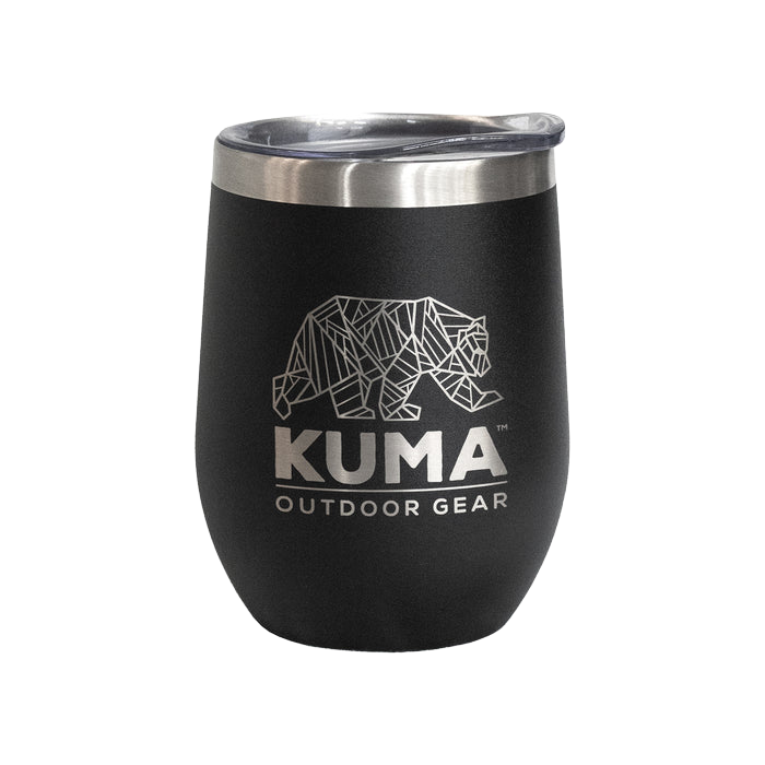 Kuma Wine Tumbler