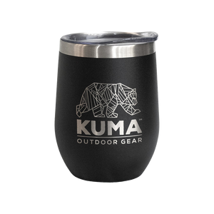 Kuma Wine Tumbler