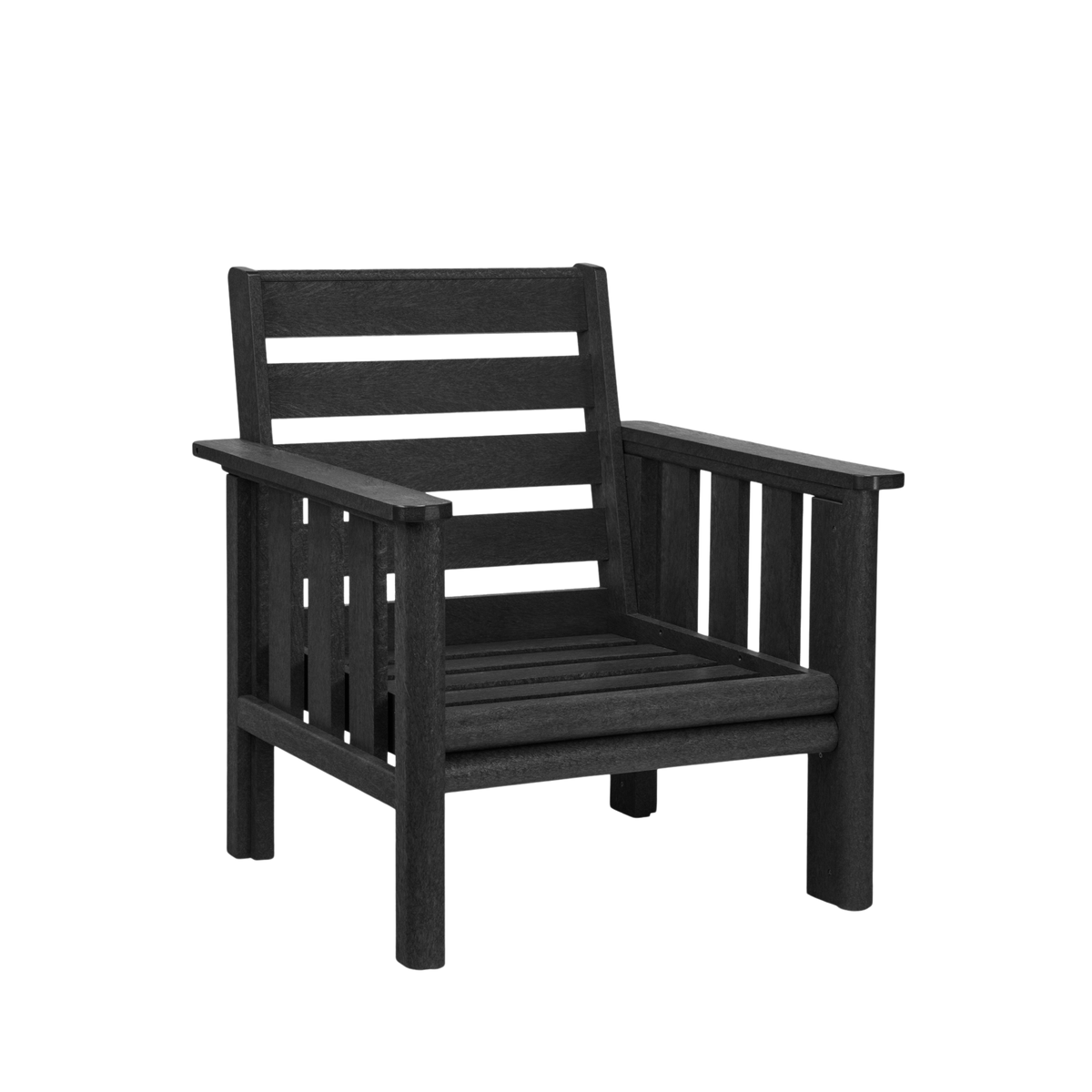 Stratford Arm Chair Frame