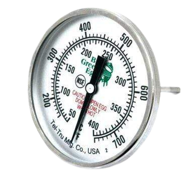 Tel-Tru USA Made OEM Temperature Gauge