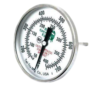 Tel-Tru USA Made OEM Temperature Gauge