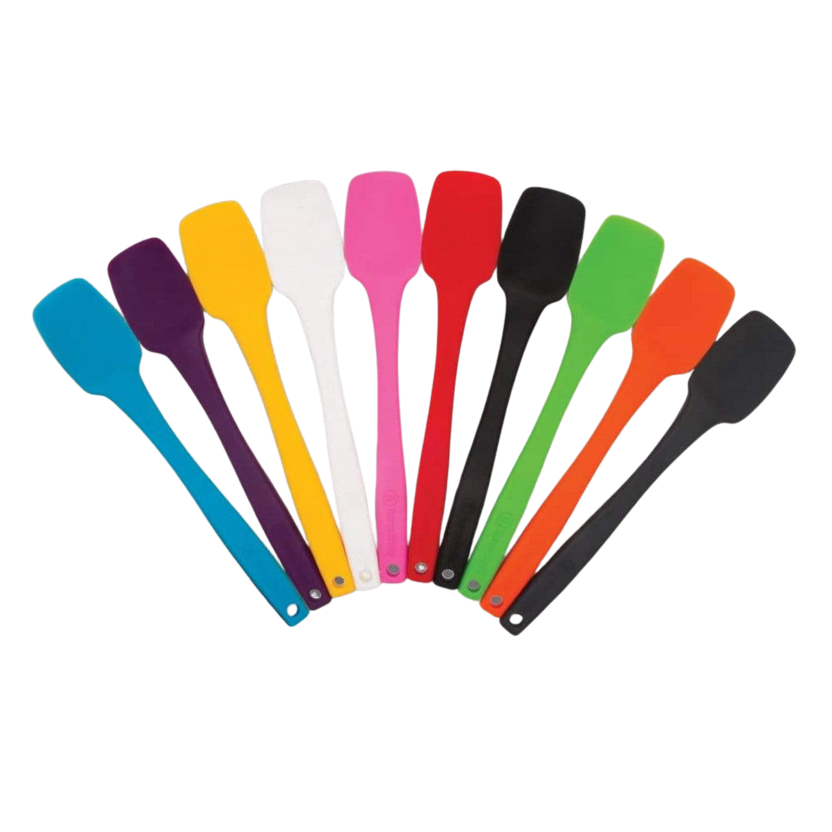 Hi-Temp Silicone Spoonula