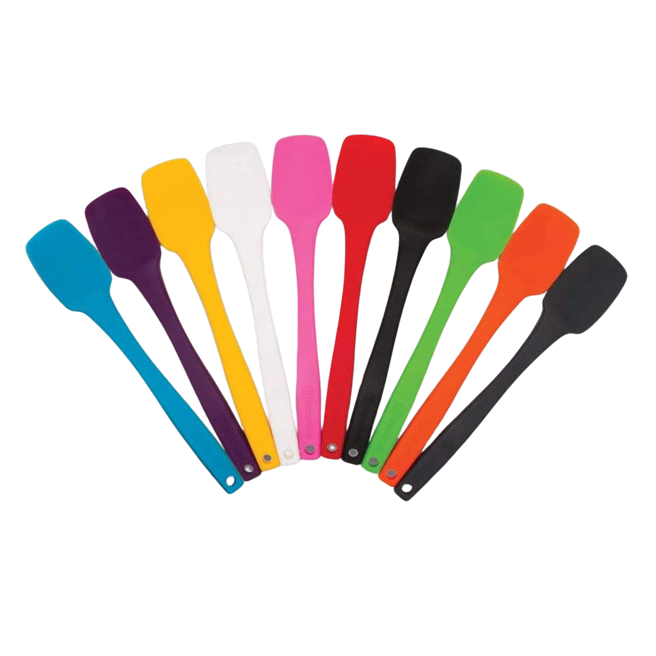 Hi-Temp Silicone Spoonula