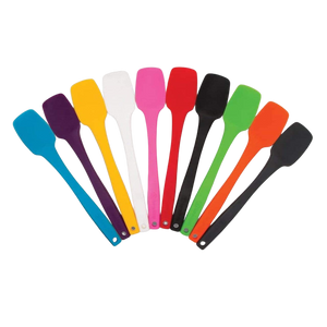 Hi-Temp Silicone Spoonula