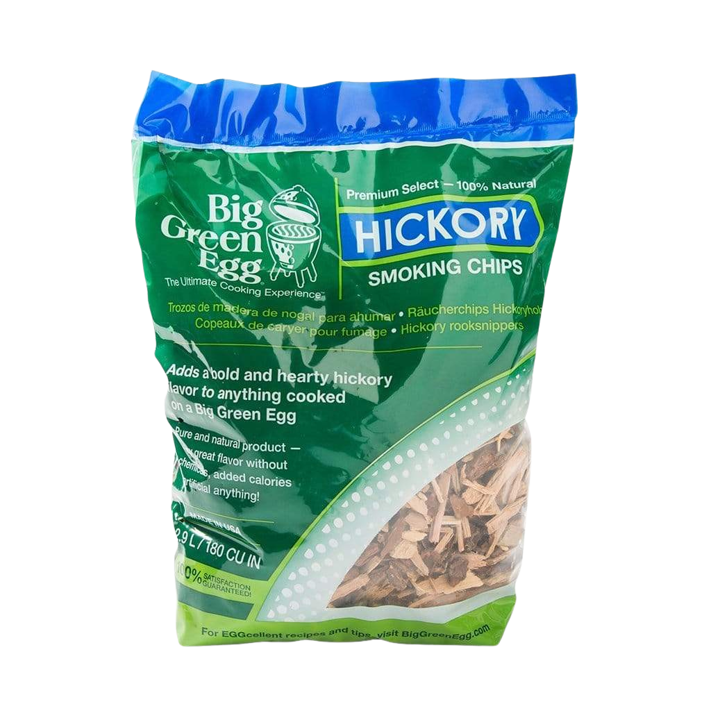 Premium Smoking Chips