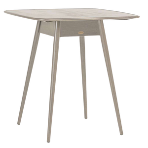 Alinea 39" Bar Table w/Umbrella Hole