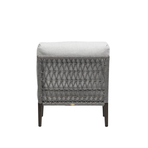 Poinciana Sectional Chair w/o Arm