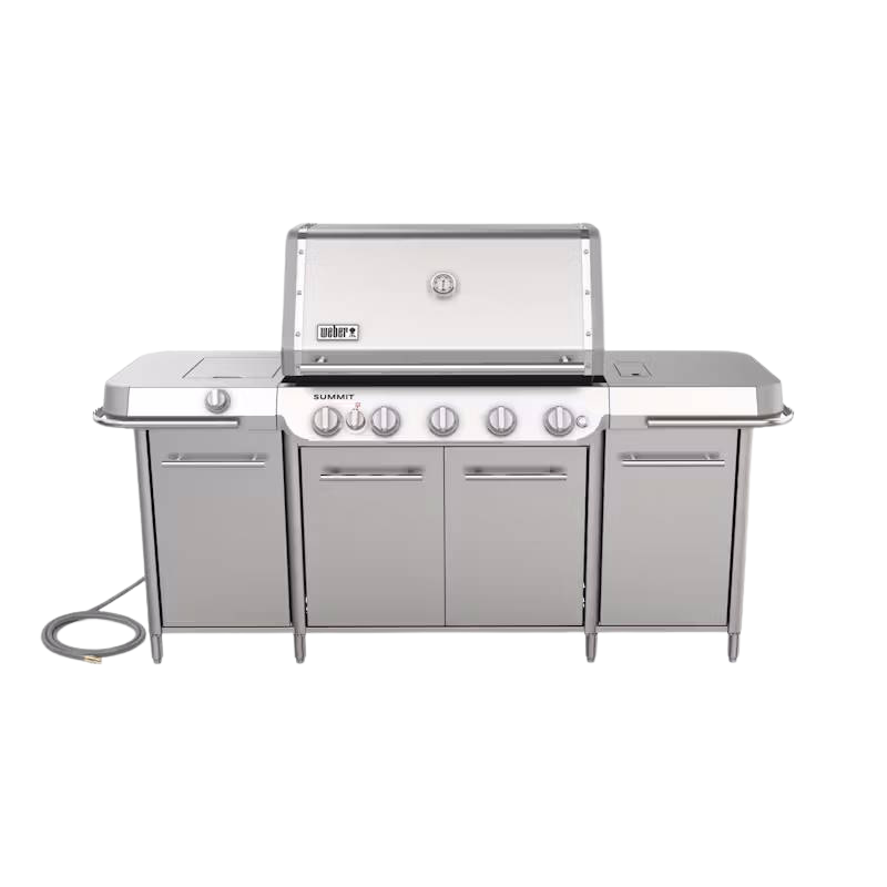 Summit GC38 S Gas Grill