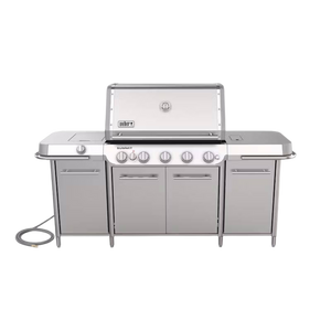 Summit GC38 S Gas Grill