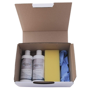 Stainless Steel Cleaner Kit