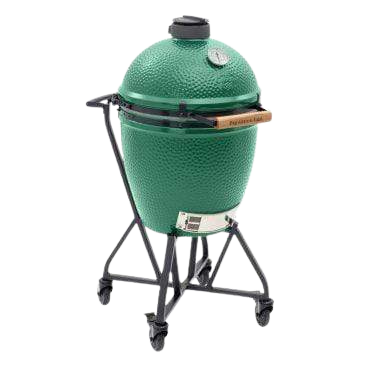 Integrated Nest & Handler