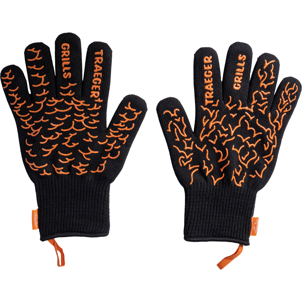 Traeger BBQ Mitts