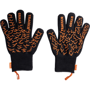 Traeger BBQ Mitts