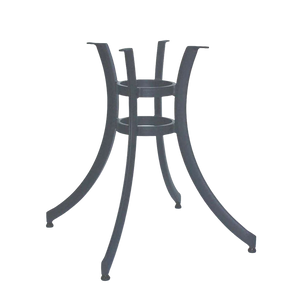 Seattle Dining Table Base (X-Large)