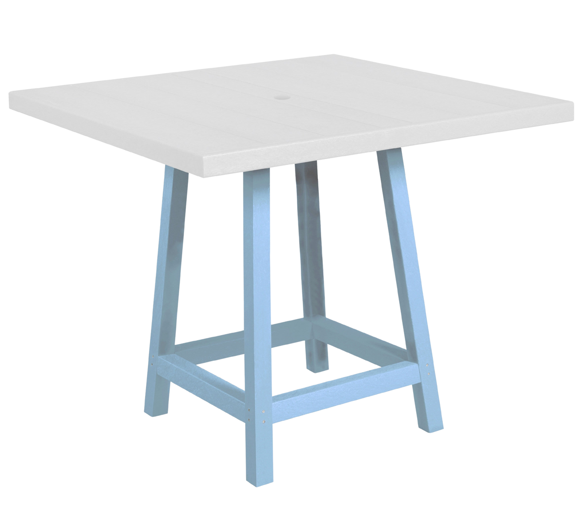 TB23 Premium Pub Table Legs (TT14)