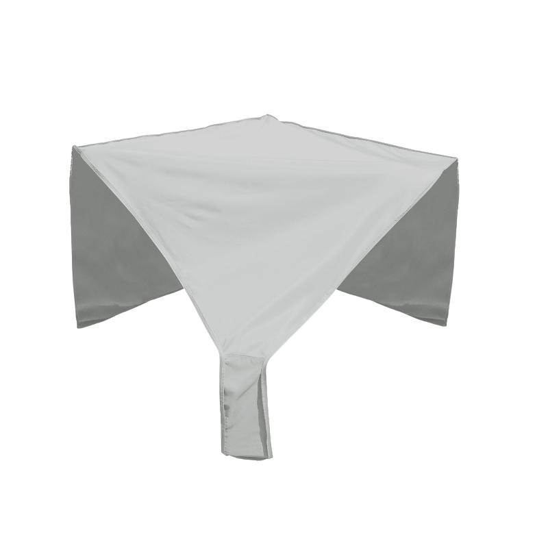 Zip-Together Sectional Cover - L-Shape