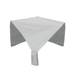 Zip-Together Sectional Cover - L-Shape