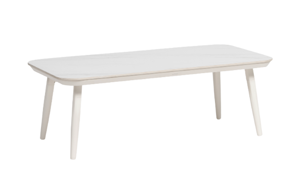Noma Sintered Stone Coffee Table