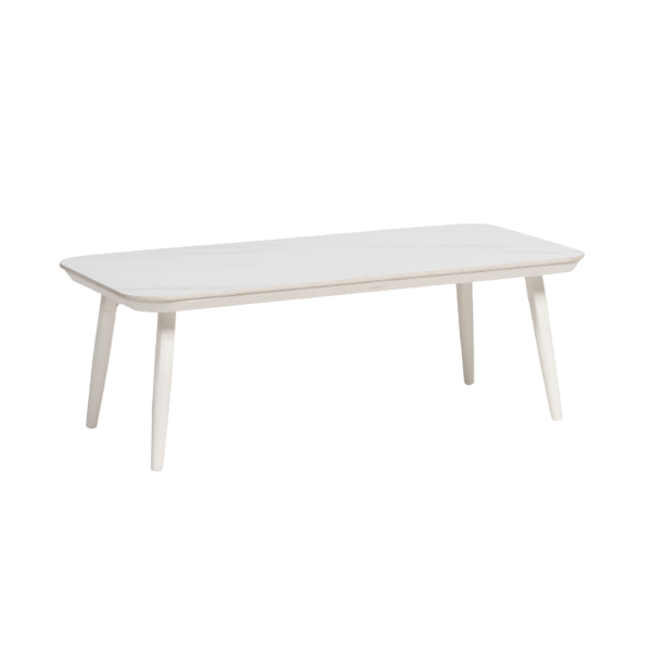 Noma Sintered Stone Coffee Table