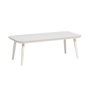 Noma Sintered Stone Coffee Table