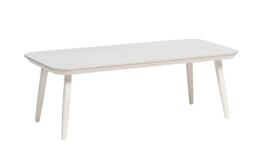 Noma Sintered Stone Coffee Table