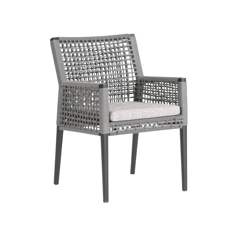 Genval Dining Arm Chair