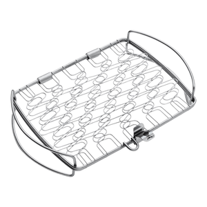 Small Grilling Basket