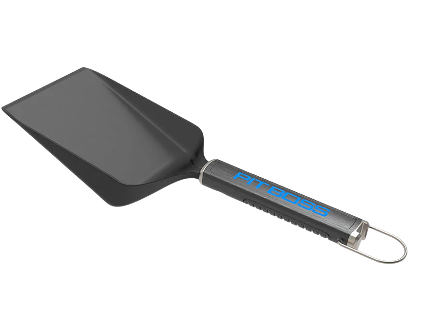 Ultimate Griddle Grub Shovel