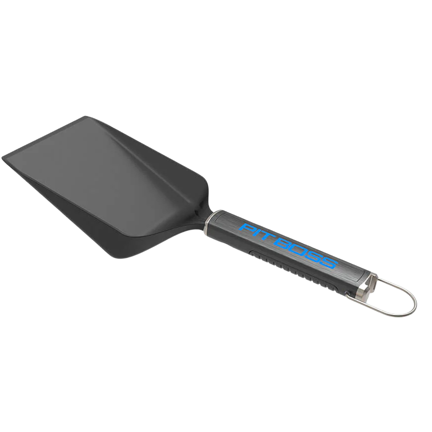 Ultimate Griddle Grub Shovel