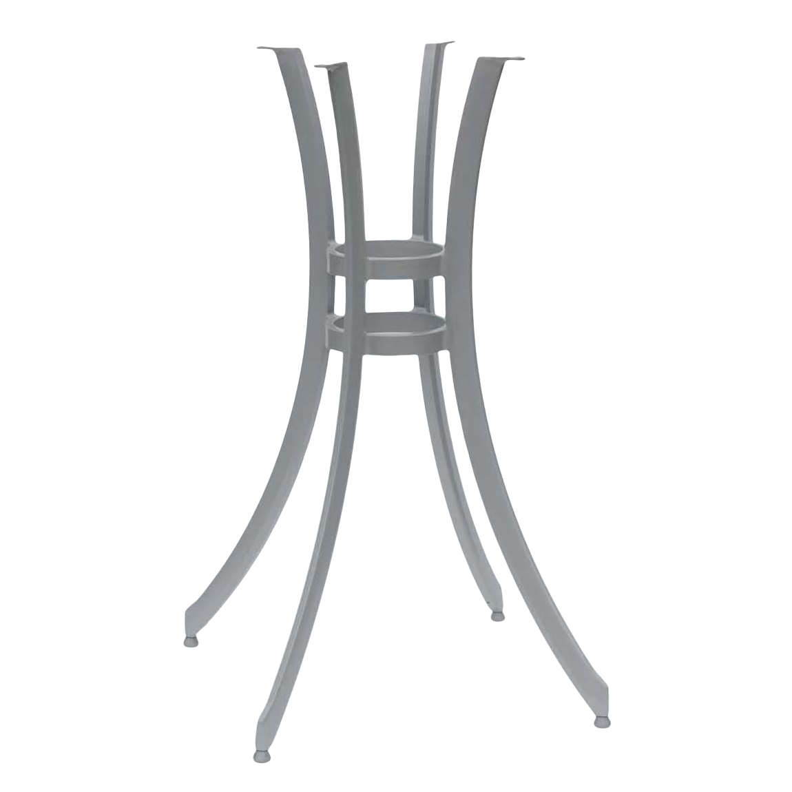 Seattle Bar Table Base (Small)