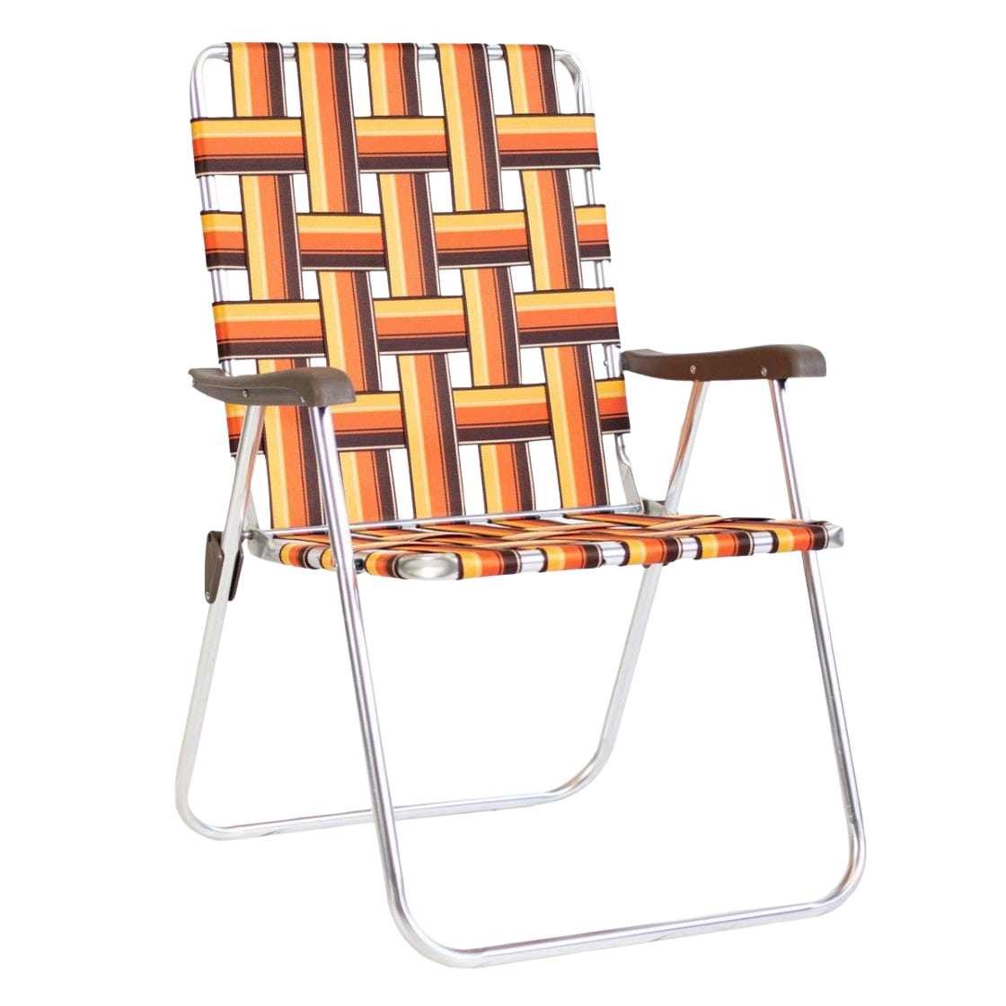 Backtrack Chair