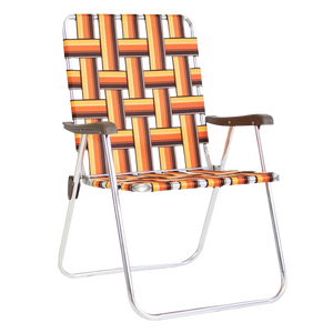 Backtrack Chair