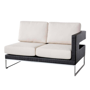Vilano Sectional Two Seat Right Arm