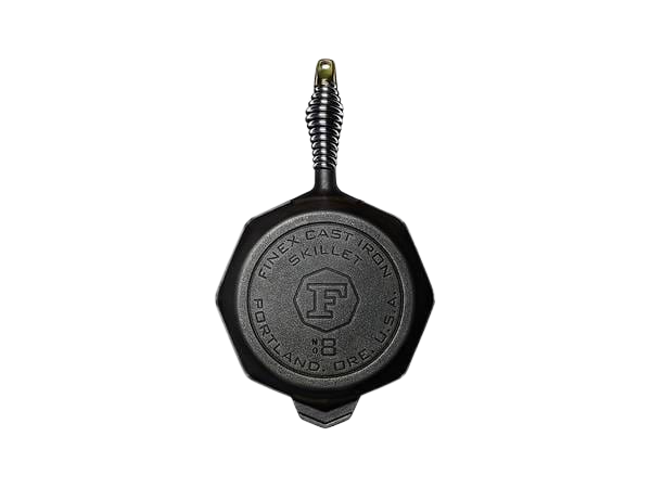 Finex Cast Iron Skillet Selection