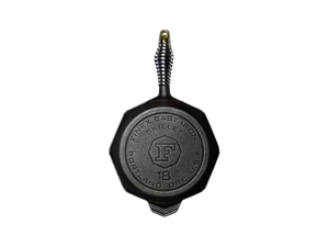 Finex Cast Iron Skillet Selection