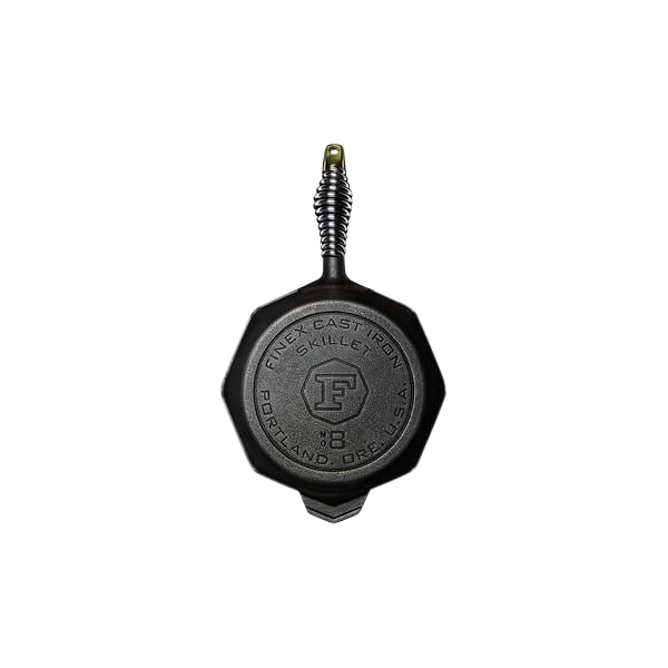 Finex Cast Iron Skillet Selection