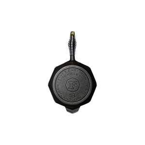 Finex Cast Iron Skillet Selection