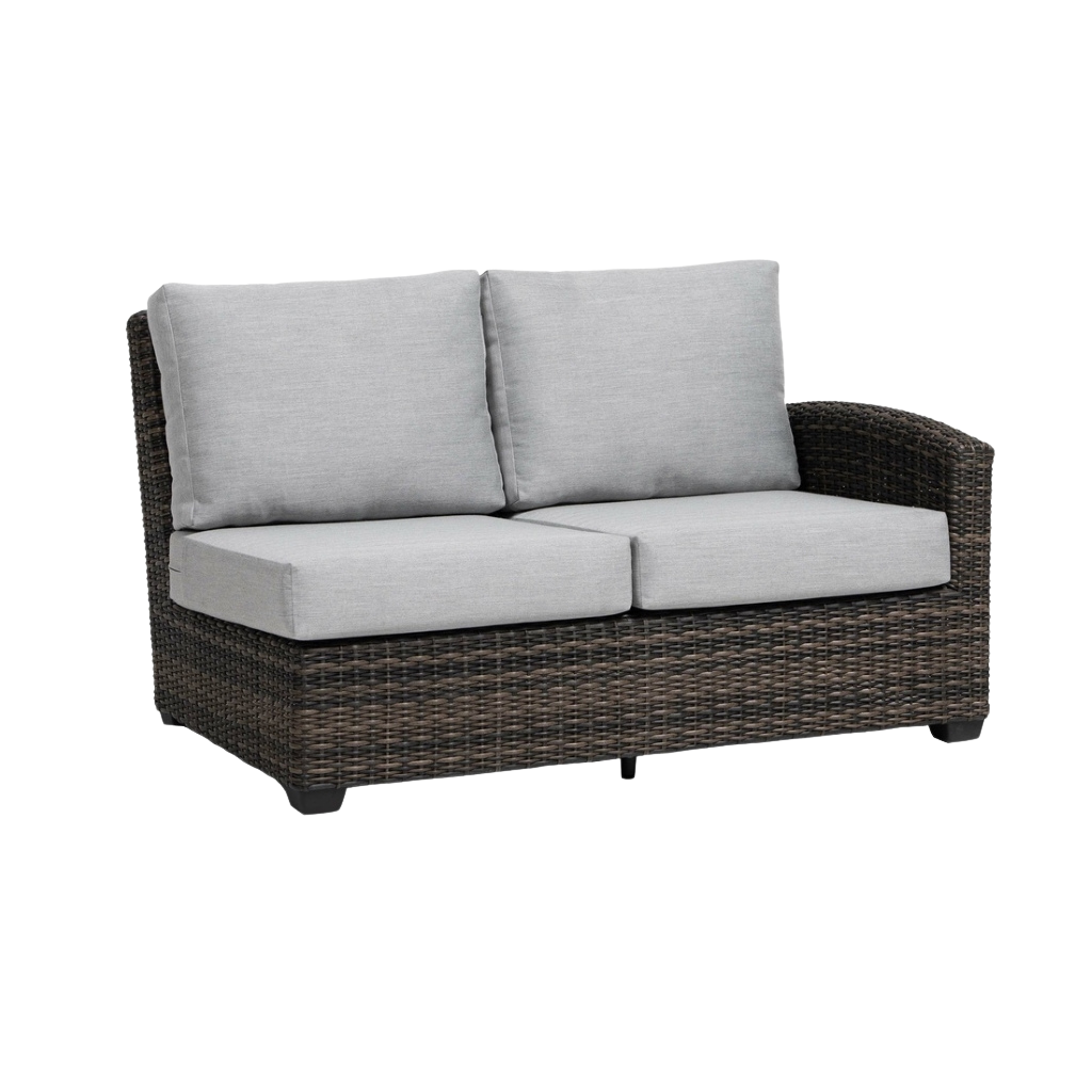 Coral Gables Sectional 2 Seat Right