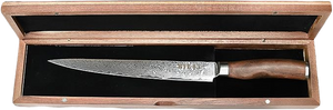 Route 83 - Signature Fish Slicer Walnut Handle *LIMITED STOCK*
