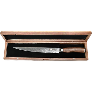 Route 83 - Signature Fish Slicer Walnut Handle *LIMITED STOCK*