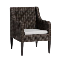 Glendale Dining Arm Chair